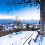 Hotelove Z Sauna Przy Strumieniu Apartment *