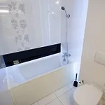 Hotelove Z Sauna Przy Strumieniu Apartment