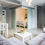 Apartment Hotelove Z Sauna Przy Strumieniu