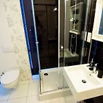 Hotelove Z Sauna Przy Strumieniu Apartment