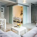 Apartment Hotelove Z Sauna Przy Strumieniu