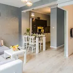 Hotelove Z Sauna Przy Strumieniu Apartment