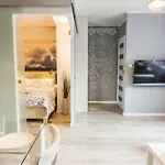 Hotelove Z Sauna Przy Strumieniu Apartment Karpacz