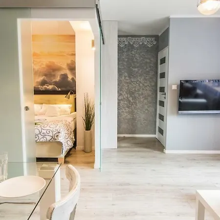 Hotelove Z Sauna Przy Strumieniu Apartment Karpacz
