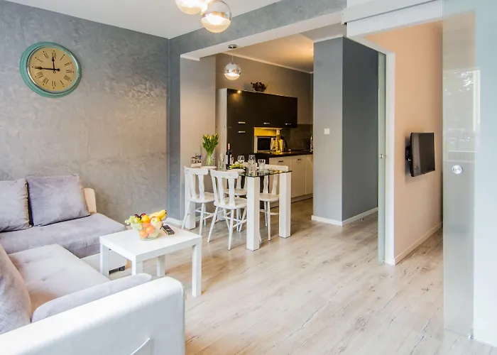 Hotelove Z Sauna Przy Strumieniu كارباش