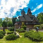 Appartement Hotelove Z Sauna Przy Strumieniu Karpacz