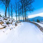 Hotelove Z Sauna Przy Strumieniu Karpacz