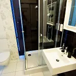 Hotelove Z Sauna Przy Strumieniu *