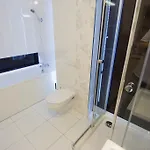 Hotelove Z Sauna Przy Strumieniu Appartement *