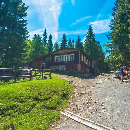 Apartamento Hotelove Z Sauna Przy Strumieniu Karpacz