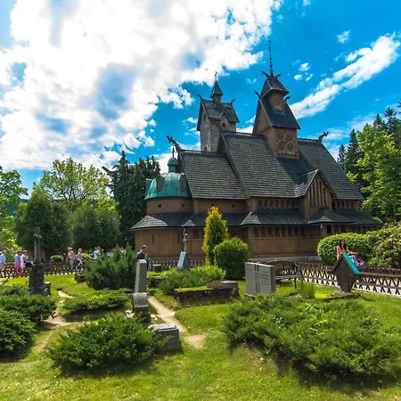 Apartamento Hotelove Z Sauna Przy Strumieniu Karpacz