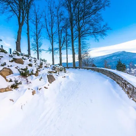 Hotelove Z Sauna Przy Strumieniu Karpacz