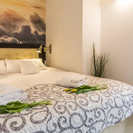 Hotelove Z Sauna Przy Strumieniu * Karpacz