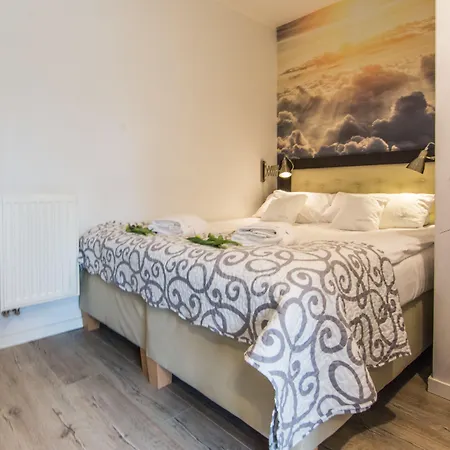 Apartamento Hotelove Z Sauna Przy Strumieniu Karpacz