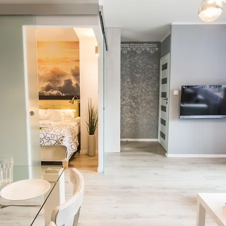 Hotelove Z Sauna Przy Strumieniu Karpacz