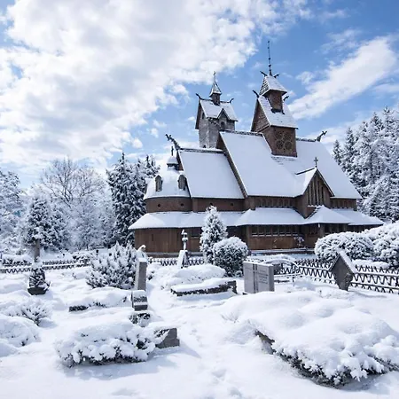 Hotelove Z Sauna Przy Strumieniu Apartman