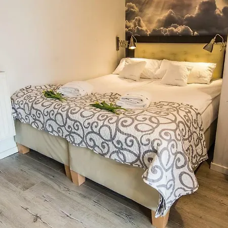 Hotelove Z Sauna Przy Strumieniu * Karpacz