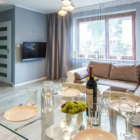 Hotelove Z Sauna Przy Strumieniu