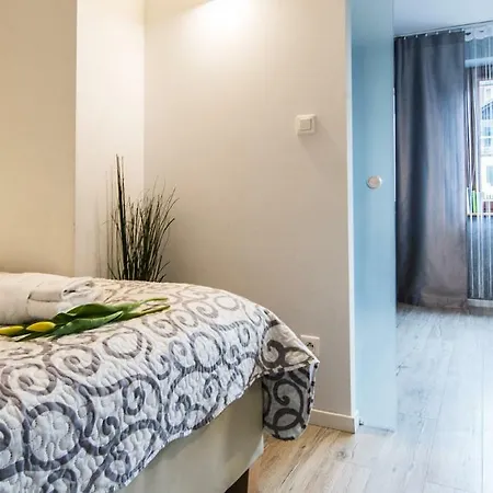 Hotelove Z Sauna Przy Strumieniu