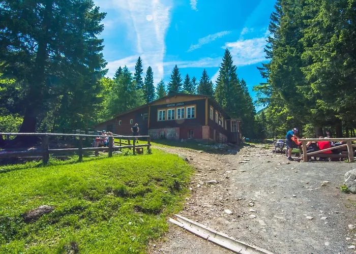 Apartamento Hotelove Z Sauna Przy Strumieniu Karpacz