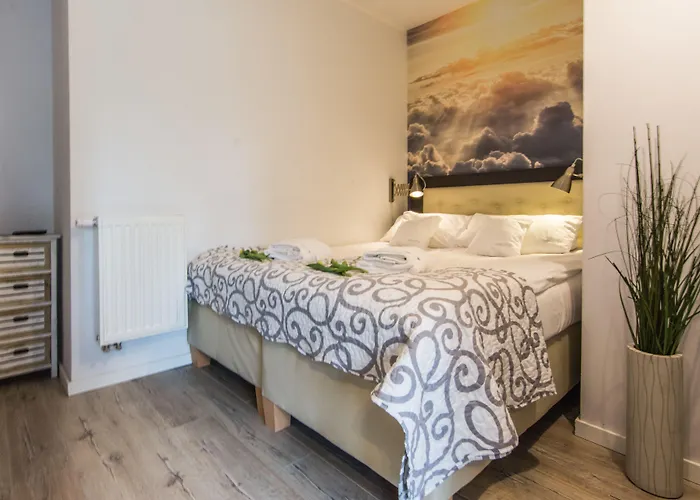 Apartamento Hotelove Z Sauna Przy Strumieniu Karpacz